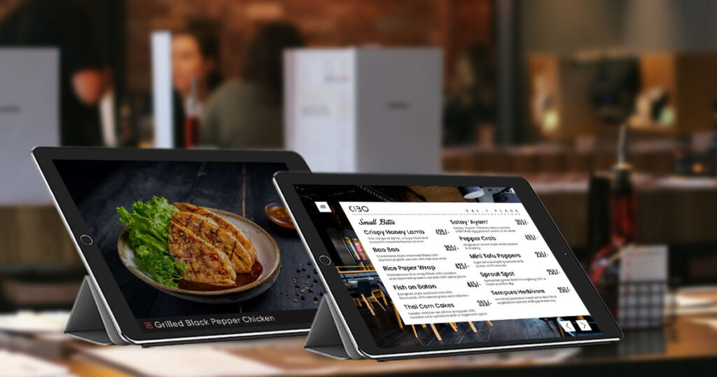 Make Your Dining Experience Better With Restaurant Management System