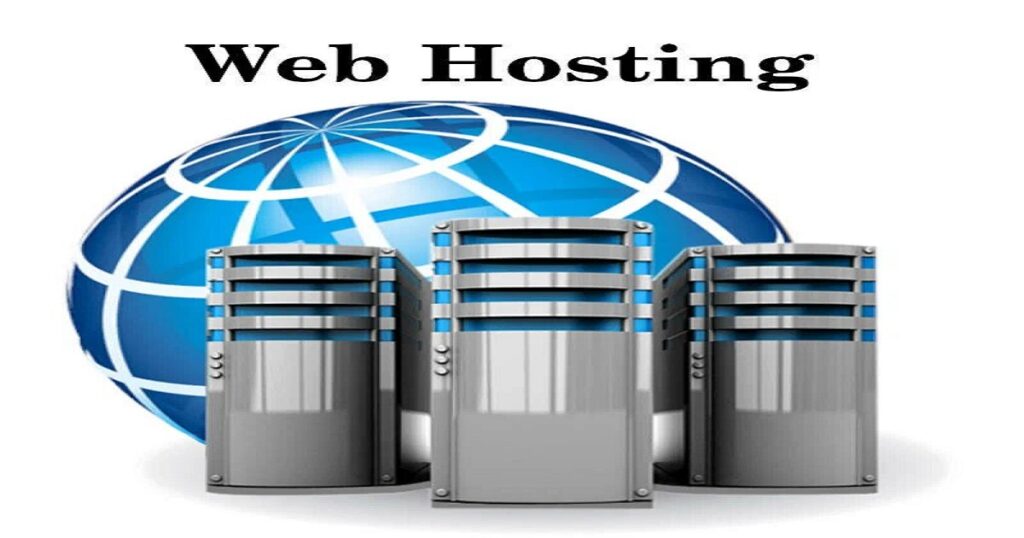 web hosting in lahore