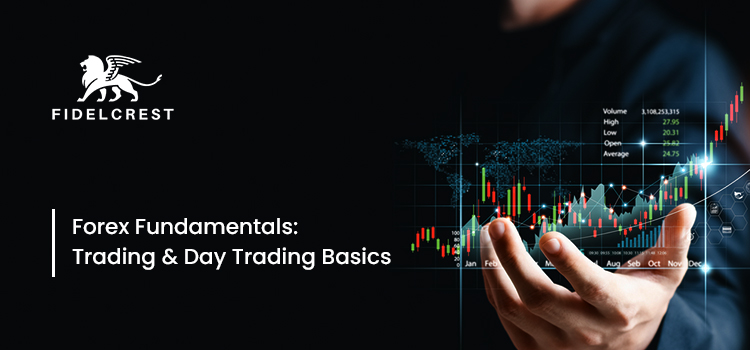 Forex Fundamentals: Trading & Day Trading Basics