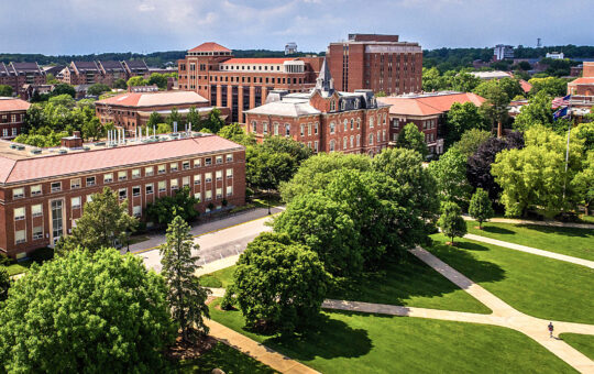 Learn more about Purdue University