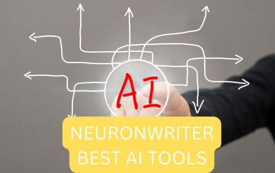 Writing Neuronwriter AI LIFETIME DEAL OFFER