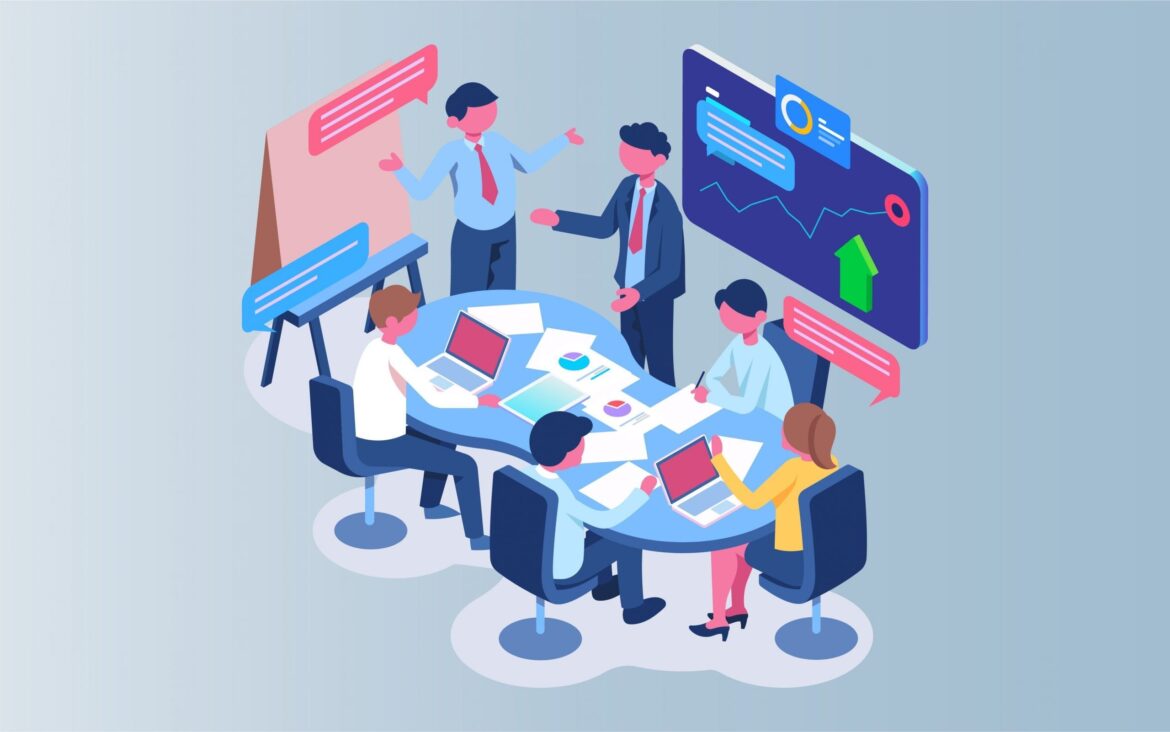 Corporate Communication