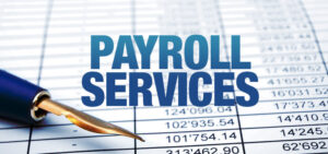 payroll services