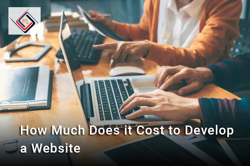  How Much Does it Cost to Develop a Website - Magic technolabs