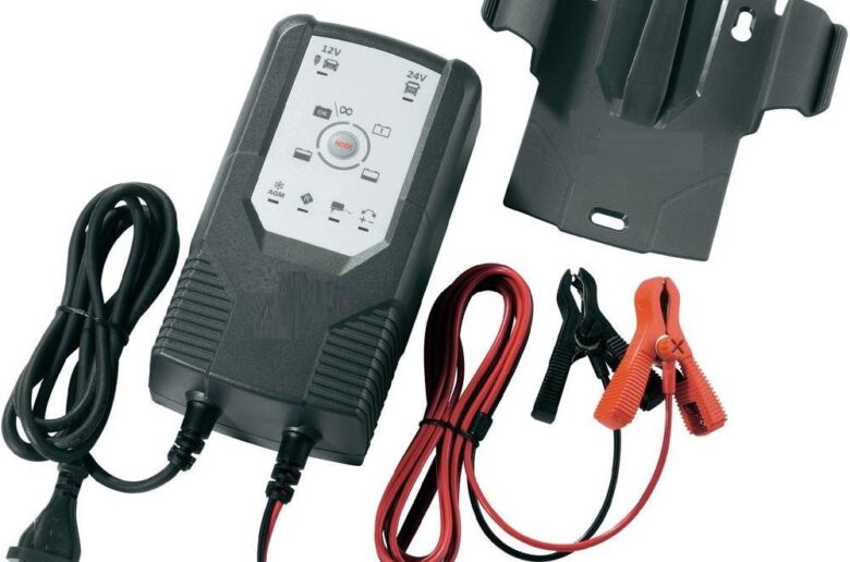 Global Battery Chargers Market