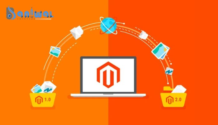 Magento Services 
