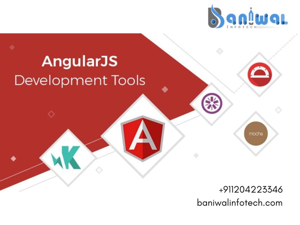 angularjs services provider company