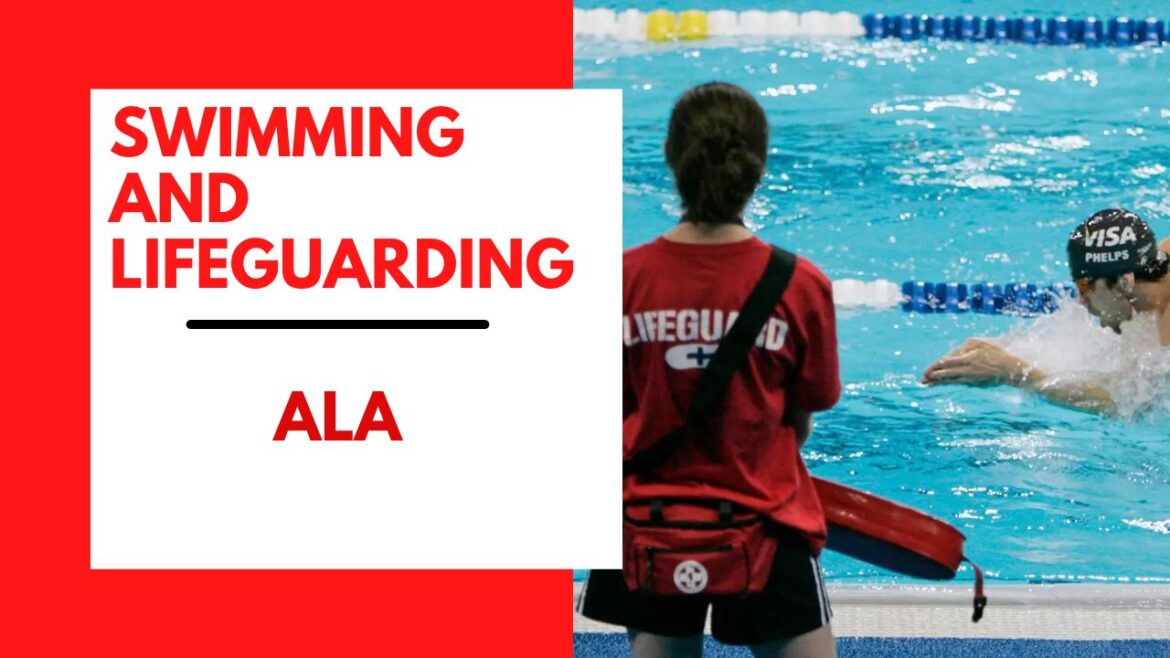 Benefits of lifeguard swimming everything you need to know Techvilly