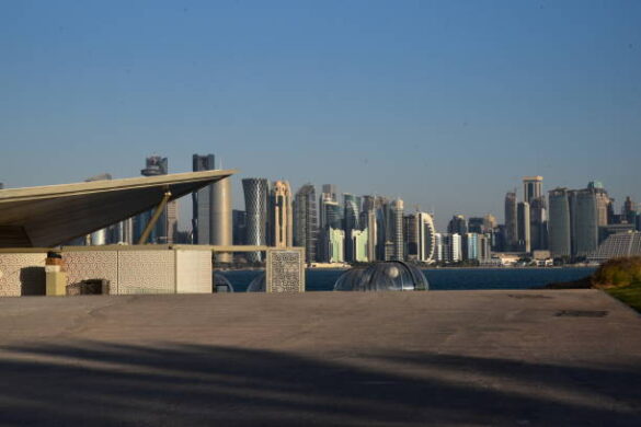 pest control company Qatar