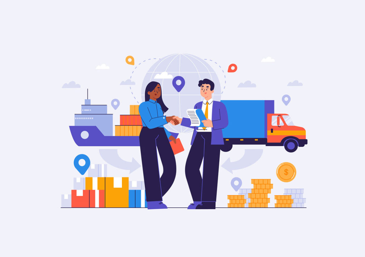 Supply Chain